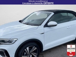 Volkswagen T-Roc 1.5 tsi evo2 150 start/stop dsg... 78-Yvelines