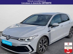 Volkswagen Golf VIII 1.5 etsi opf 130 dsg7 r-lin... 78-Yvelines