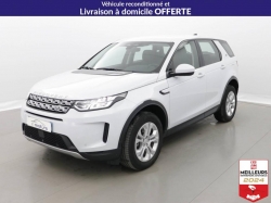 Land Rover Discovery Sport P300e PHEV AWD BVA +C... 78-Yvelines