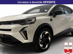 Renault Captur TCe 90 Techno 78-Yvelines