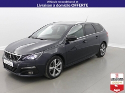 Peugeot 308 SW PureTech 130 EAT8 GT Line +Toit 78-Yvelines