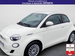 Fiat 500 III E 95 ch action 78-Yvelines