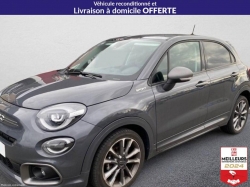 Fiat 500X 1.0 firefly turbo t3 120 ch sport 78-Yvelines