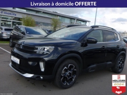 Citroën C5 Aircross BlueHDi 130 EAT8 Max 78-Yvelines