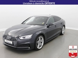 Audi A5 sportback 40 TDI 190 S tronic 7 Quattro ... 78-Yvelines