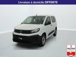 Opel Combo CABINE APPROFONDIE CA M BLUEHDI 100 S... 78-Yvelines