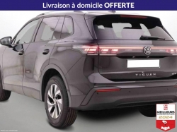 Volkswagen Tiguan 1.5 eTSi 150 DSG New Model Edi... 78-Yvelines