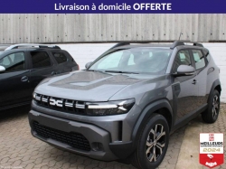 Dacia Duster Hybrid 140 4x2 Expression 78-Yvelines