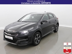 Kia Xceed HYBRIDE RECHARGEABLE GDi 141 DCT6 Acti... 78-Yvelines