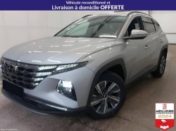 Hyundai Tucson 1.6 T-GDI 230 Hybrid Creative +GP... 78-Yvelines