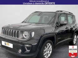 Jeep Renegade 1.3 gse t4 190 ch phev at6 4xe eaw... 78-Yvelines