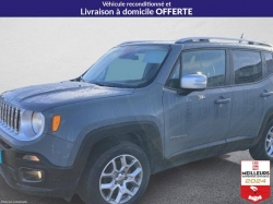 JEEP RENEGADE 2.0 i multijet s&s 140 ch active d... 78-Yvelines