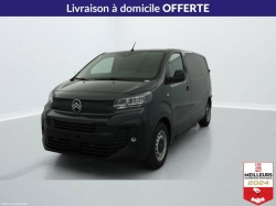 Citroën Jumpy FOURGON Nouveau M BLUEHDI 145 BVM6 78-Yvelines