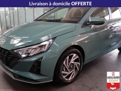 Hyundai i20 T-GDi 100 DCT-7 Intuitive 78-Yvelines