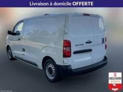 Fiat Scudo FOURGON BLUEHDI 145 M BVM6 78-Yvelines