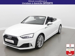 Audi A5 Cabriolet 35 TDI 163 S tronic 7 Avus 78-Yvelines