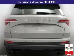 Skoda Karoq 1.5 TSI Evo 2 150 ch ACT DSG7 Select... 78-Yvelines