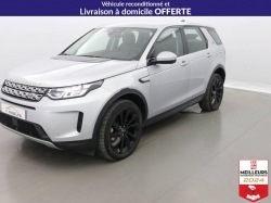 Land Rover Discovery Sport P300e PHEV S +Cuir 78-Yvelines