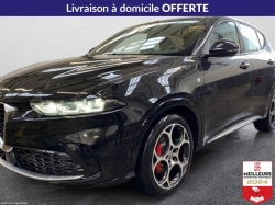 Alfa Romeo Tonale 1.5 hybrid 160 ch vgt tct7 ti 78-Yvelines