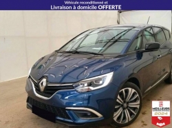 Renault Grand Scénic TCe 140 FAP EDC Zen +7Pl +... 78-Yvelines