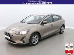 Ford Focus 1.0 EcoBoost 85 Trend +PDC AR/AV 78-Yvelines