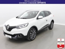 Renault Kadjar TCe 130 Intens EDC 78-Yvelines