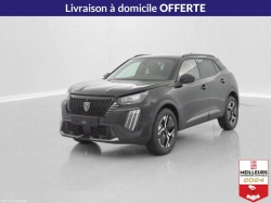 Peugeot 2008 II(2) 1.2 PureTech 100 Allure 78-Yvelines