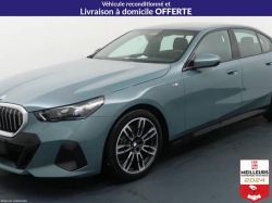 BMW Série 5 G60 Berline 520d 197 BVA8 M Sport 78-Yvelines