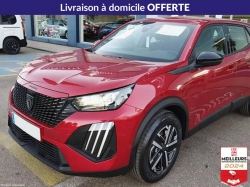 PEUGEOT 2008 PureTech 100 S&S BVM6 Active 78-Yvelines