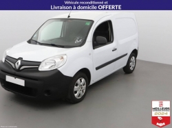 Renault Kangoo Express II 1.5 BLUE DCI 80CH EXTR... 78-Yvelines