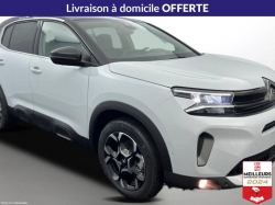 Citroën C5 Aircross Hybride 136 e-DCS6 Max 78-Yvelines