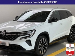 Renault Austral mild hybrid 160 auto GSR2 - Tech... 78-Yvelines