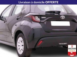 Toyota Yaris 1.0 VVT-i 78-Yvelines