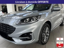 Ford Kuga Duratec 190 FHEV I-AWD Powershift ST-L... 78-Yvelines