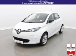 Renault Zoe R90 Achat Intégral Zen +GPS +PDC AR 78-Yvelines