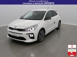 Kia Rio 1.0 T-GDi 100 ch MHEV iBVM6 - GT Line 78-Yvelines