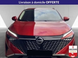 Nissan Qashqai Mild Hybrid 158 Xtronic N-Connect... 78-Yvelines