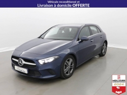 Mercedes Classe A Berline 200 7G-DCT Style +GPS ... 78-Yvelines