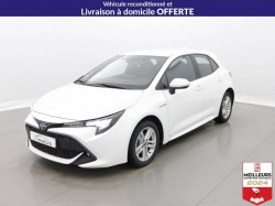 Toyota Corolla HYBRIDE 122 Dynamic 78-Yvelines