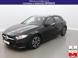 Mercedes Classe A 180d Style +GPS +Caméra 78-Yvelines