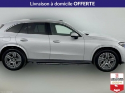 Mercedes GLC 400 e 9G-Tronic 4Matic AMG Line 78-Yvelines