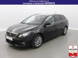 PEUGEOT 308 SW PureTech 130ch S&S BVM6 - Allure ... 78-Yvelines