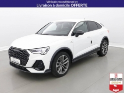 Audi Q3 Sportback 35 TDI 150 ch S tronic 7 - S E... 78-Yvelines