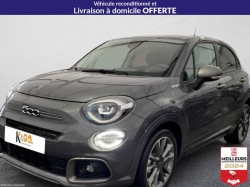 Fiat 500X 1.0 firefly turbo t3 120 ch sport 78-Yvelines