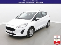 FORD Fiesta 1.1 75 Cool & Connect 78-Yvelines