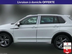 Volkswagen Tiguan 2.0 TDI 150ch DSG7 R-Line 78-Yvelines