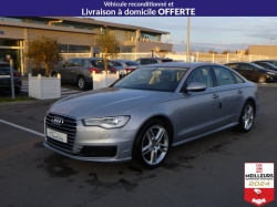 Audi A6 Ambiente TFSI 252 S tronic 7 + Toit + Cu... 78-Yvelines