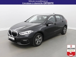 BMW Série 1 116d 116 DKG7 +GPS +ParkAssist 78-Yvelines