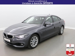 BMW Série 4 Gran Coupé 418i BVA8 Lounge +GPS +... 78-Yvelines