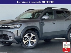 Dacia Duster Hybrid 140 4x2 Journey 78-Yvelines